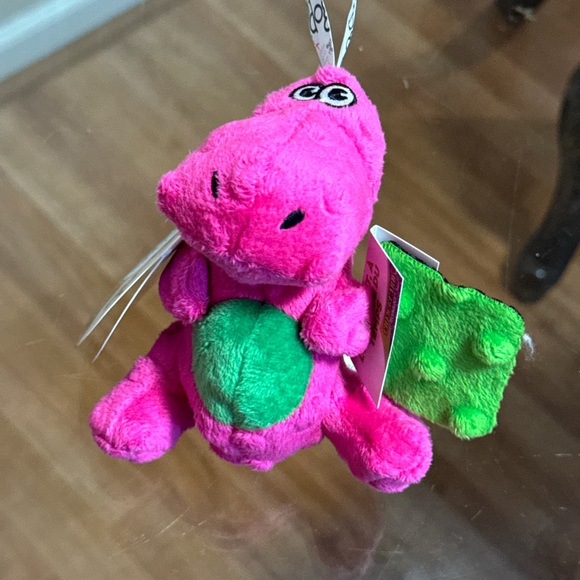 - - Brand New Small Dog Toy With Squeaker 5.5” - Picture 7 of 7